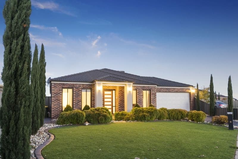 3 Lancewood Road, Wyndham Vale VIC 3024, Wyndham Vale - Image 1