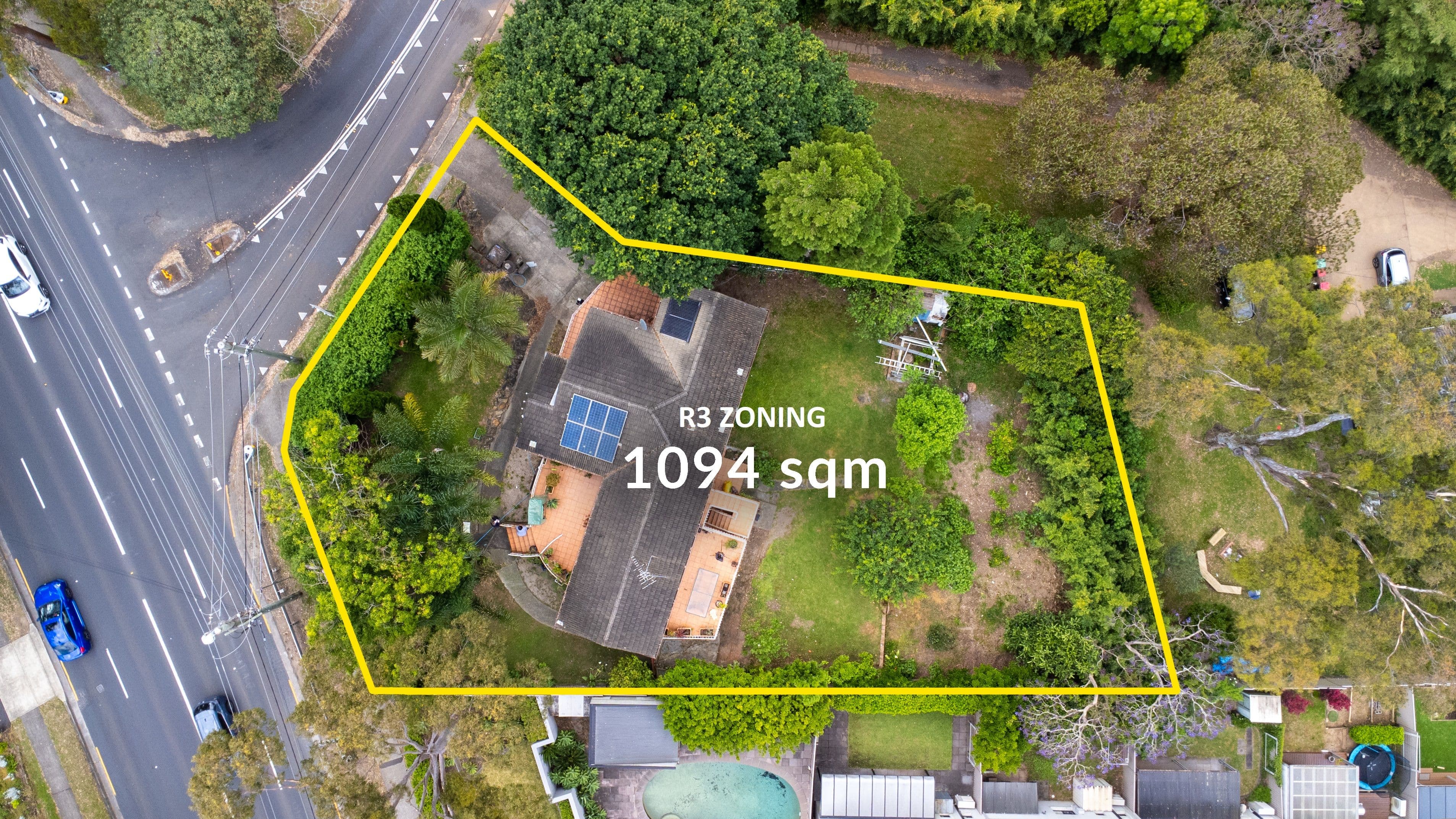 381 Old Northern Road, Castle Hill NSW 2154, Castle Hill - Image 1