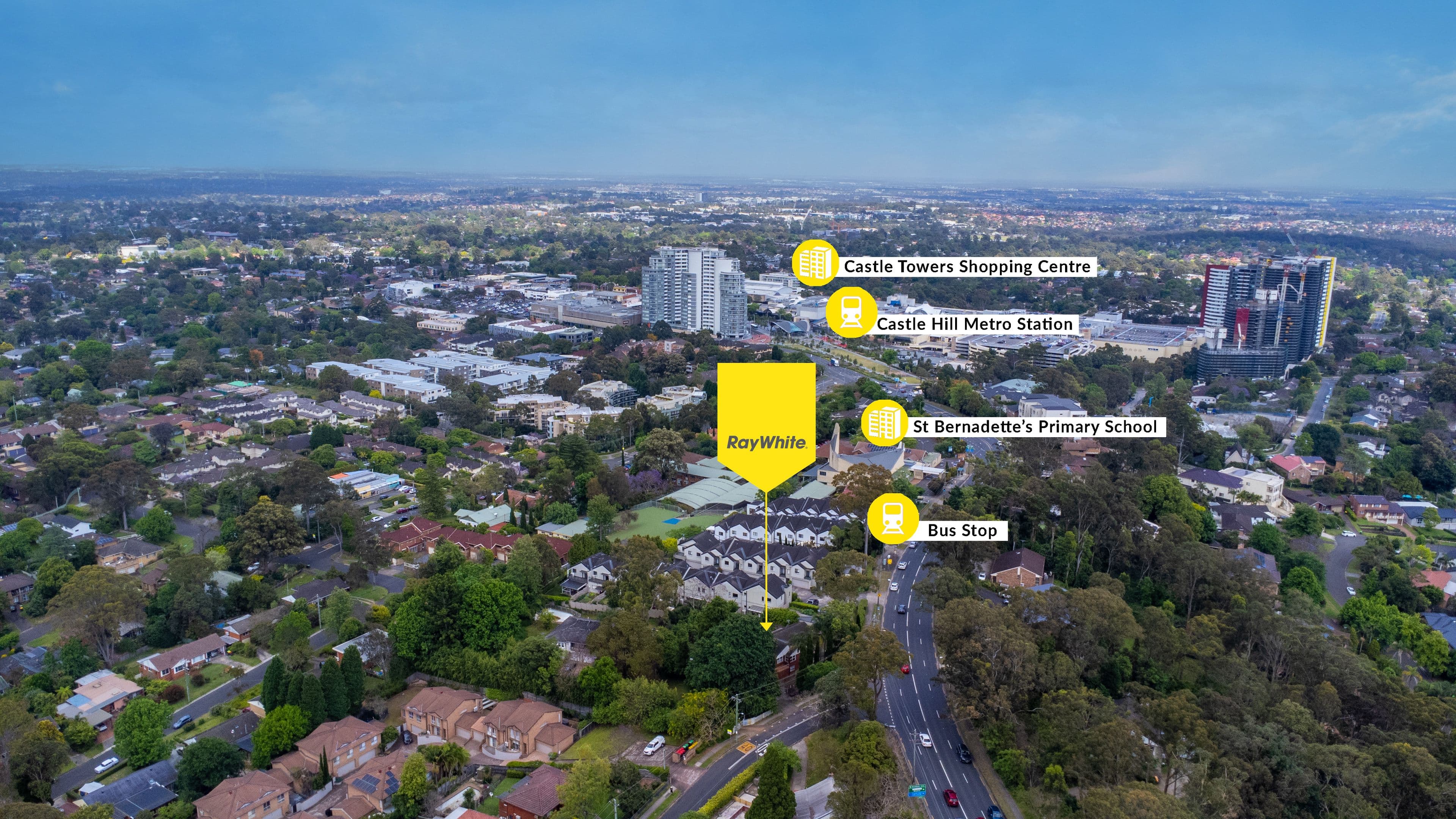 381 Old Northern Road, Castle Hill NSW 2154, Castle Hill - Thumbnail 7