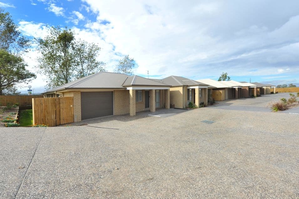 Unit 11, 98 Main Street, WESTBROOK QLD 4350, Westbrook - Thumbnail 3