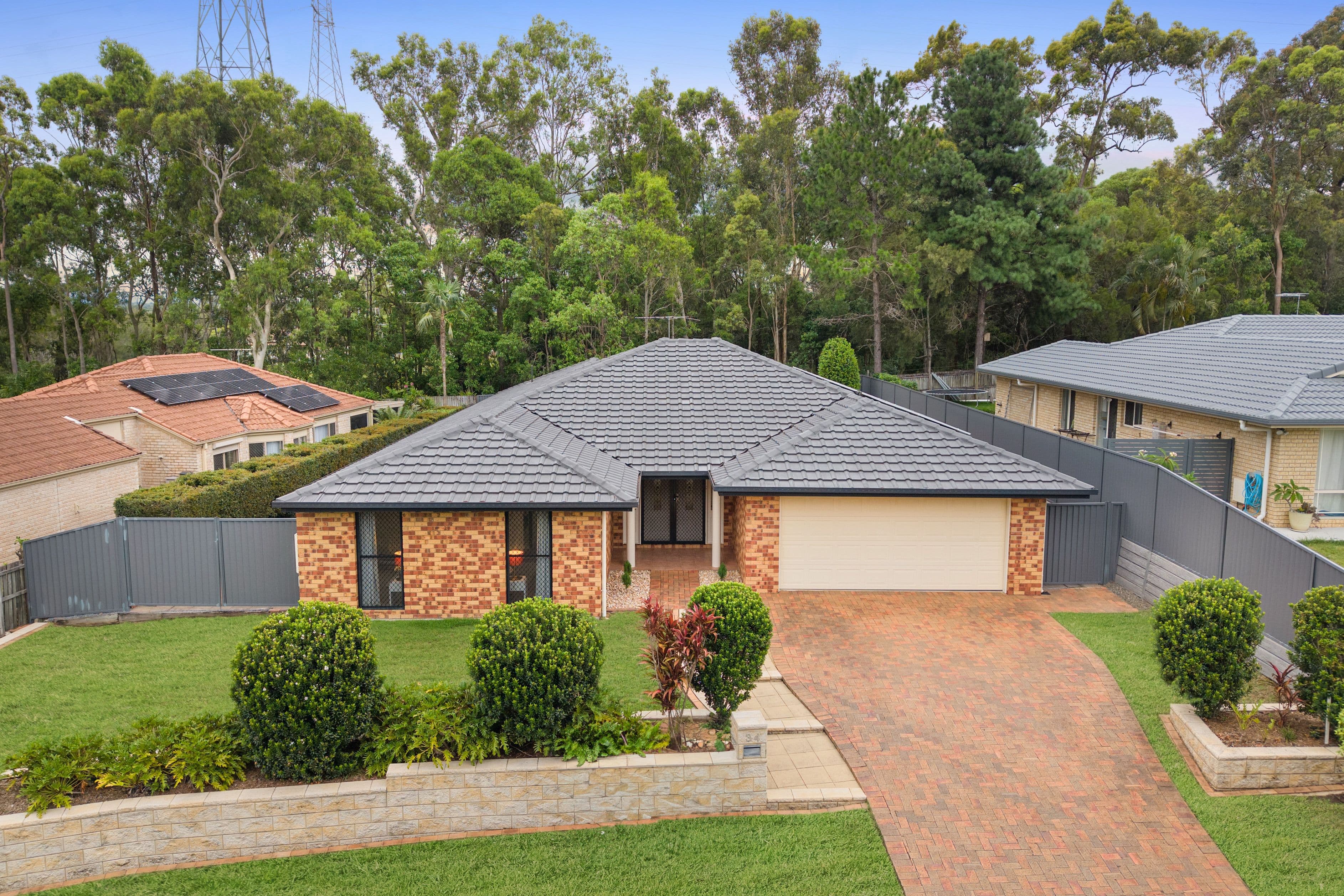 34 Warrego Crescent, Murrumba Downs QLD 4503, Murrumba Downs - Image 1