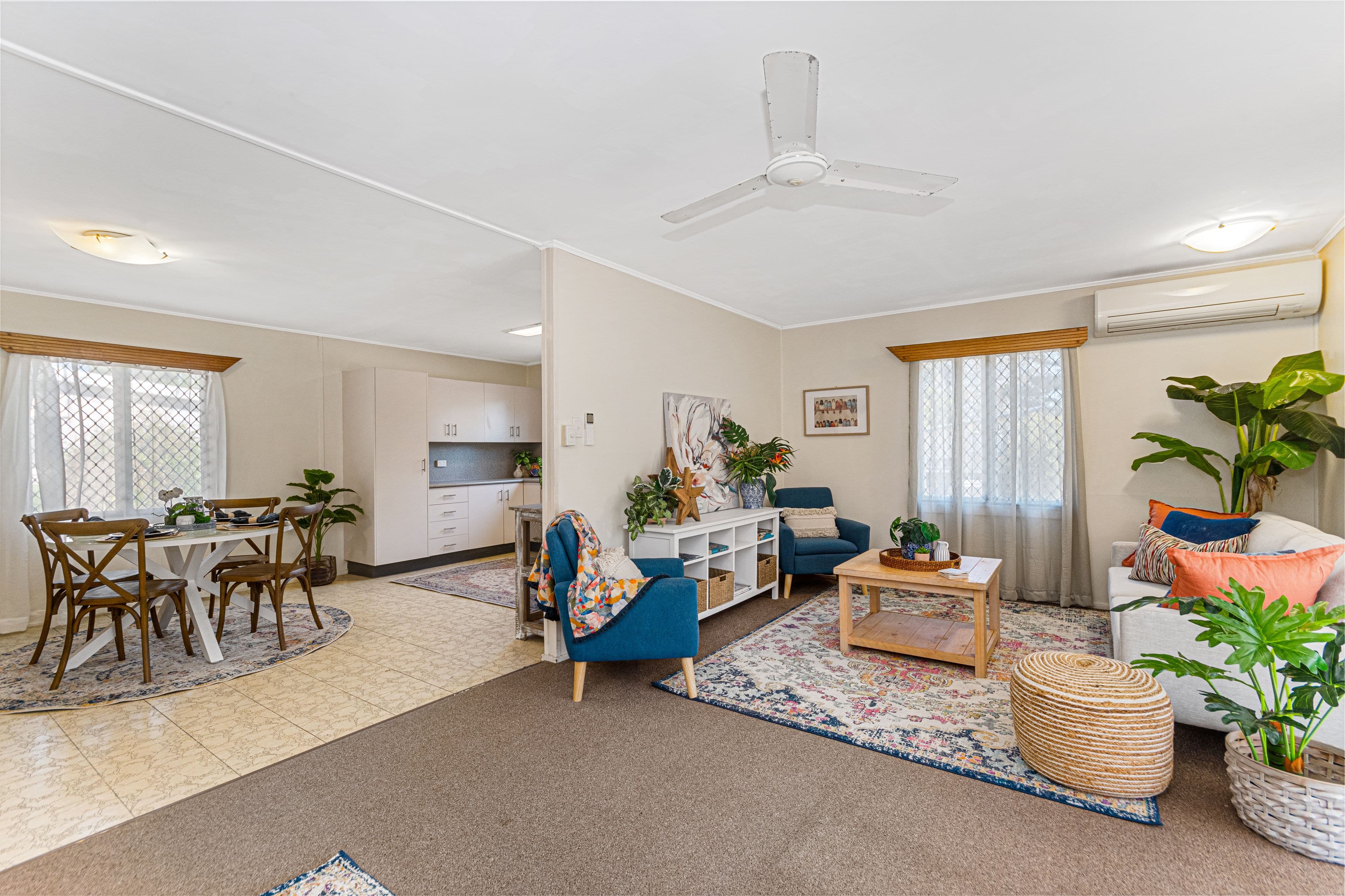 8 Carlisle Street, Cranbrook QLD 4814, Cranbrook - Thumbnail 2