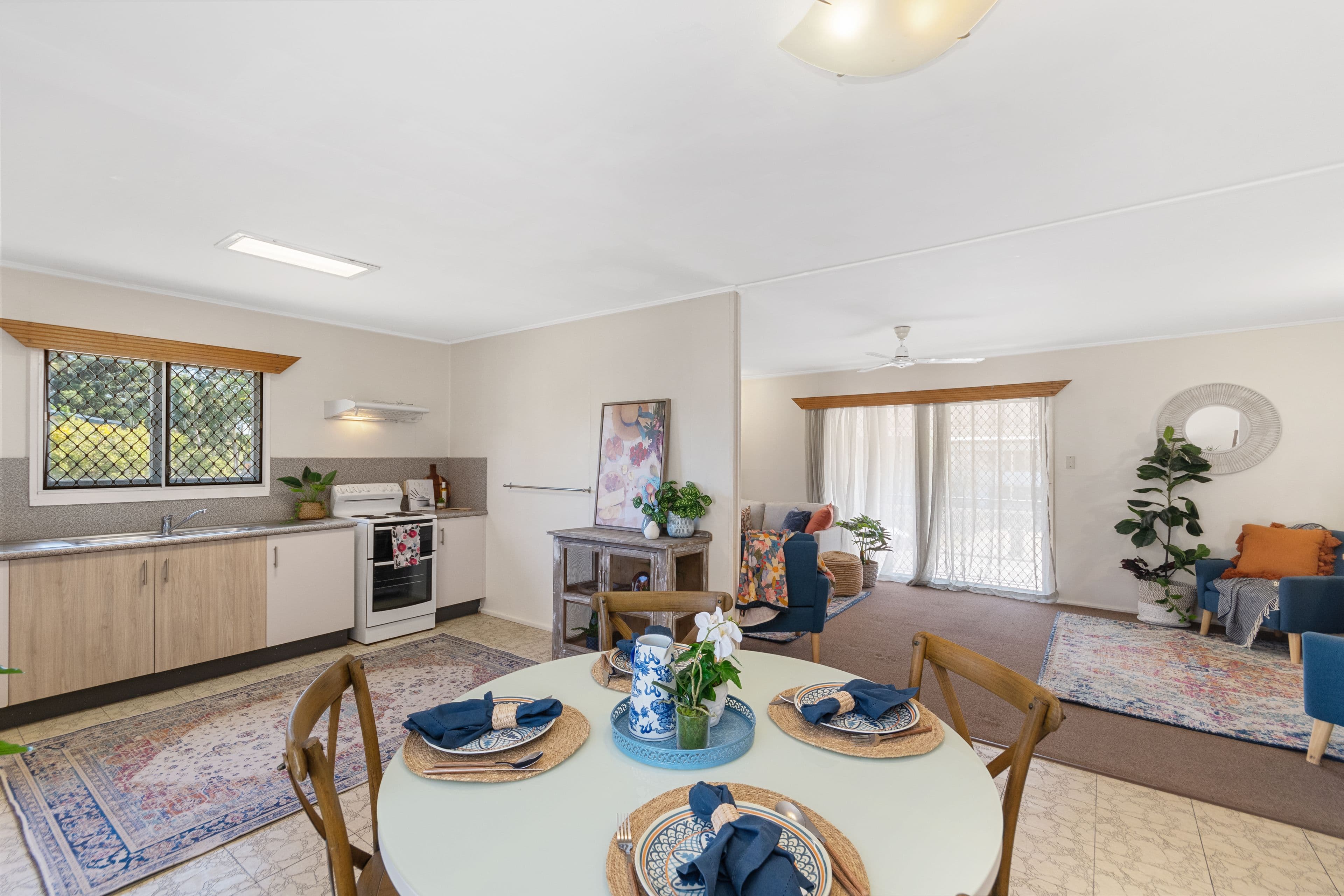 8 Carlisle Street, Cranbrook QLD 4814, Cranbrook - Thumbnail 6