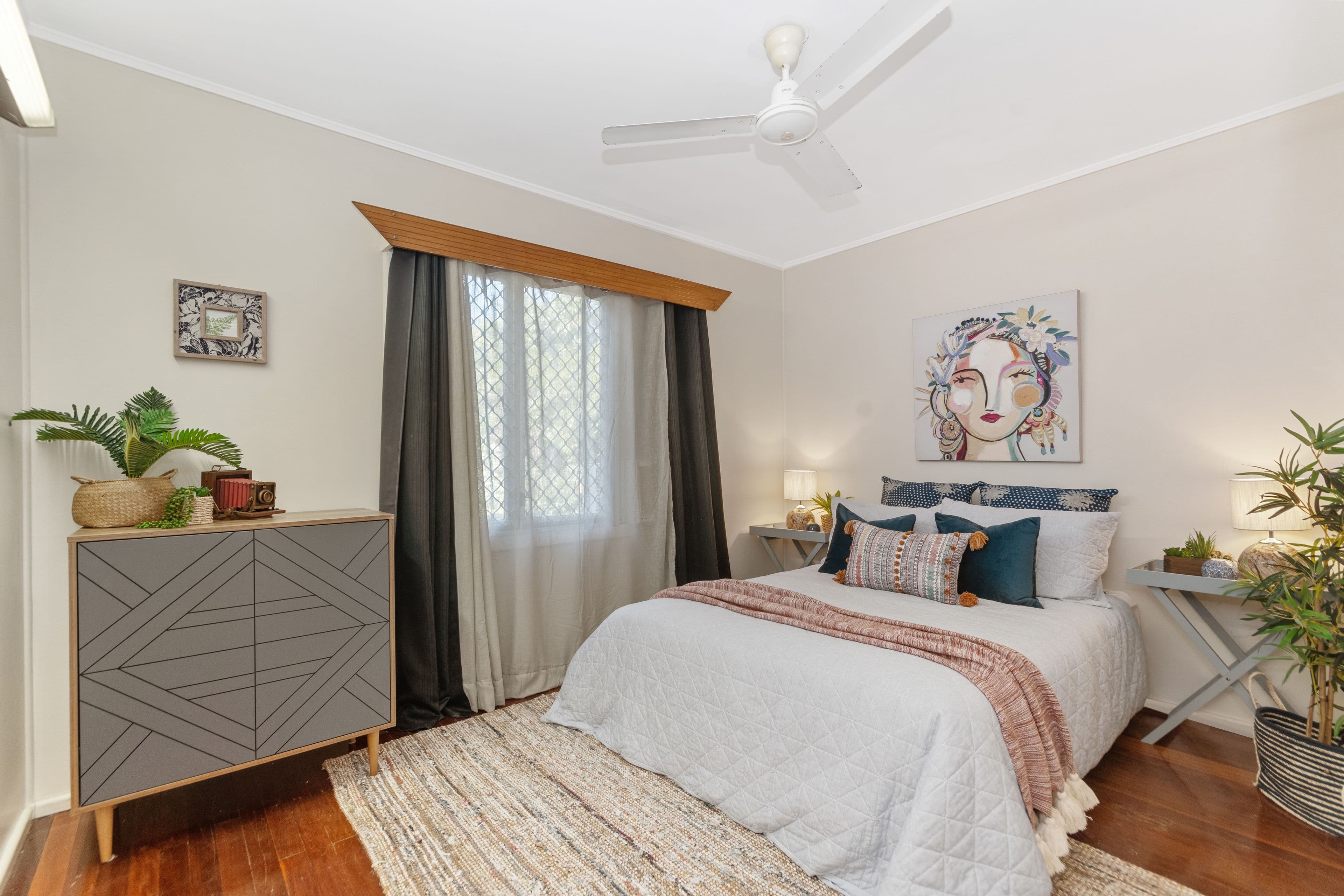 8 Carlisle Street, Cranbrook QLD 4814, Cranbrook - Thumbnail 8
