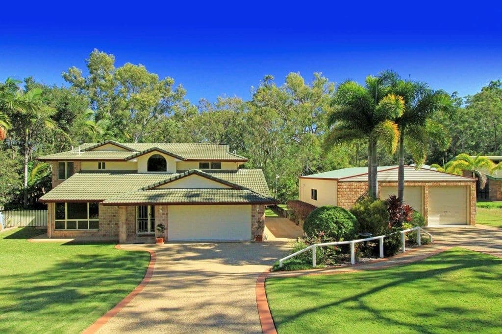 7 Rogar Avenue, FRENCHVILLE QLD 4701, Frenchville - Image 1