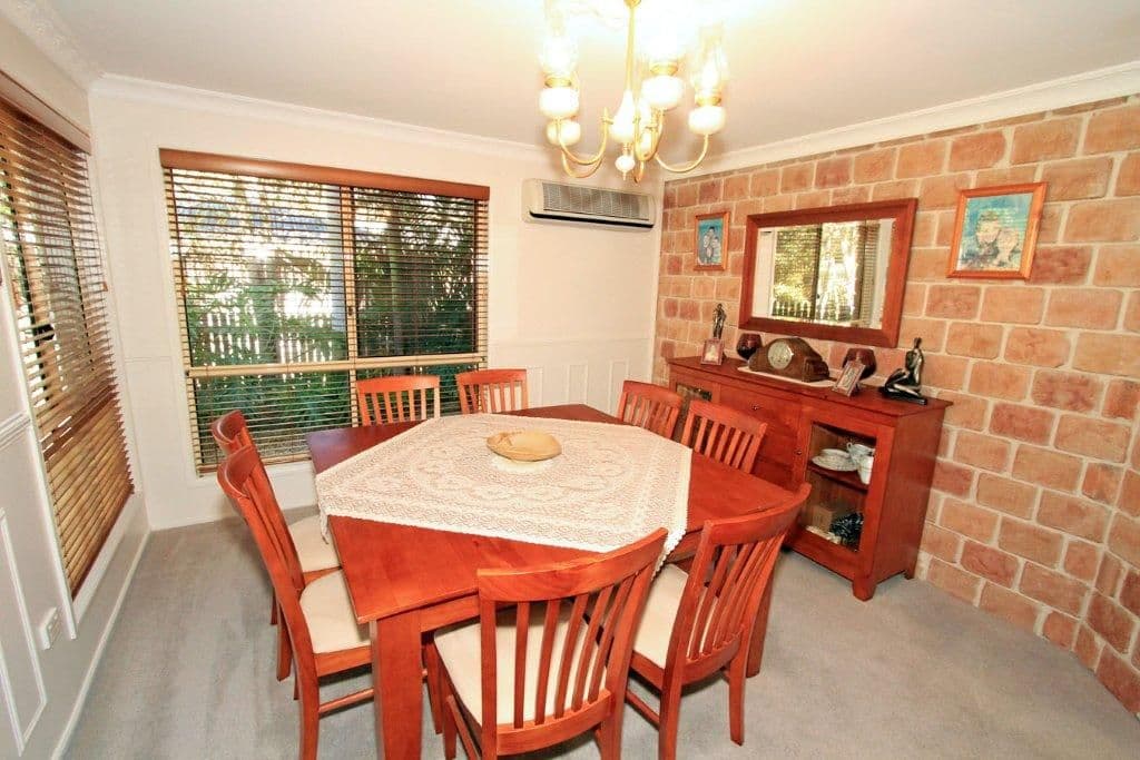 7 Rogar Avenue, FRENCHVILLE QLD 4701, Frenchville - Thumbnail 5