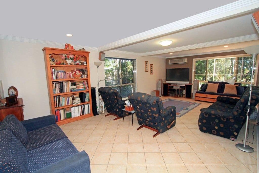 7 Rogar Avenue, FRENCHVILLE QLD 4701, Frenchville - Thumbnail 6