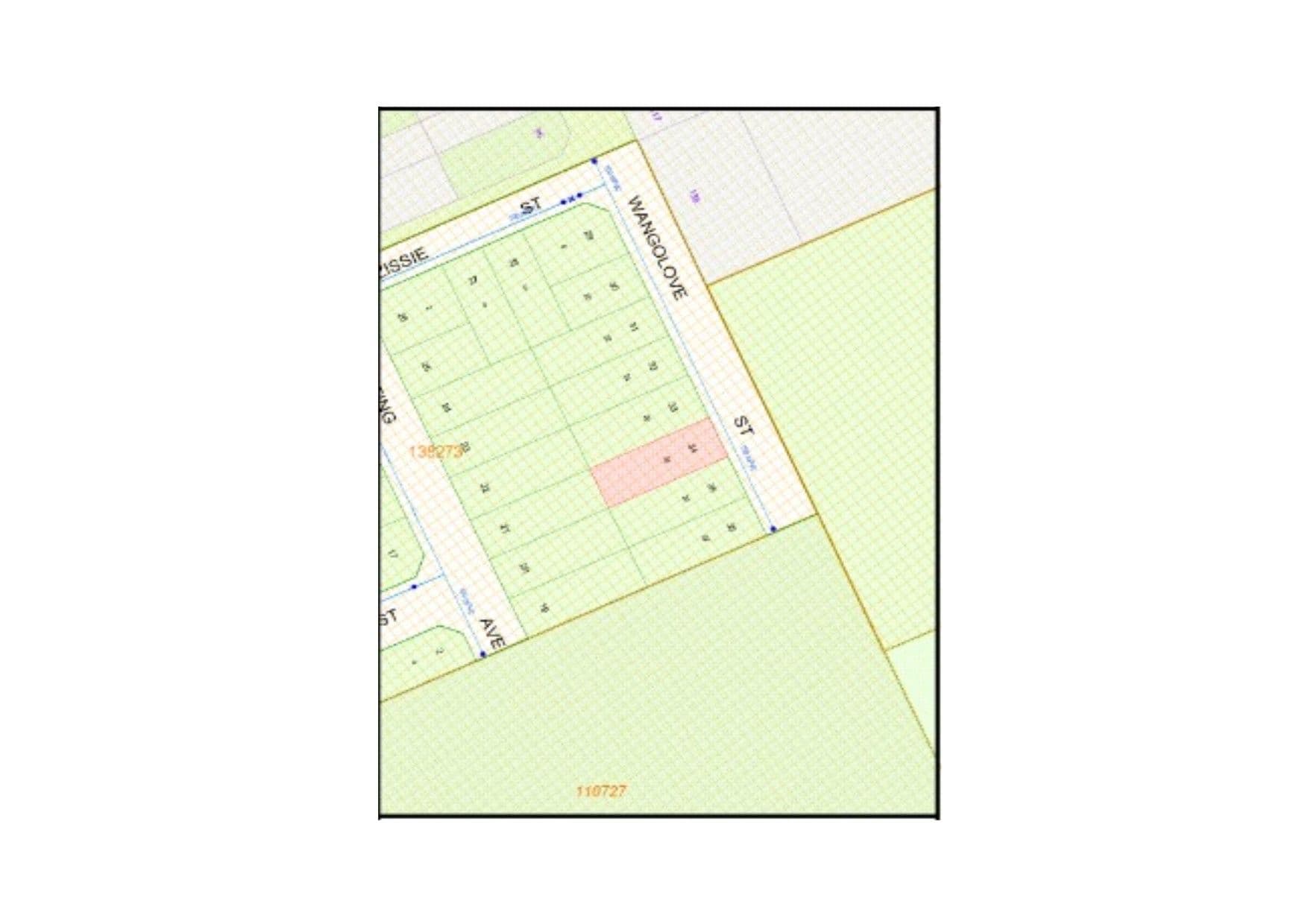 Lot 34, 28 Wangolove Street, Schofields NSW 2762, Schofields - Thumbnail 3