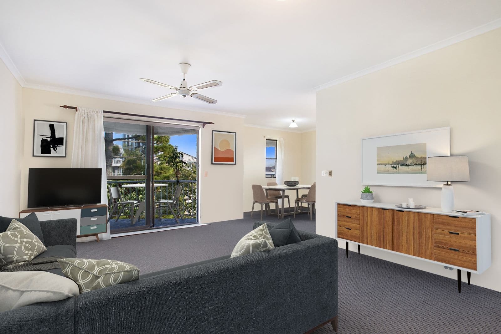 4 'Castella Court' 33 Chelsea Avenue, Broadbeach QLD 4218, Broadbeach - Thumbnail 2