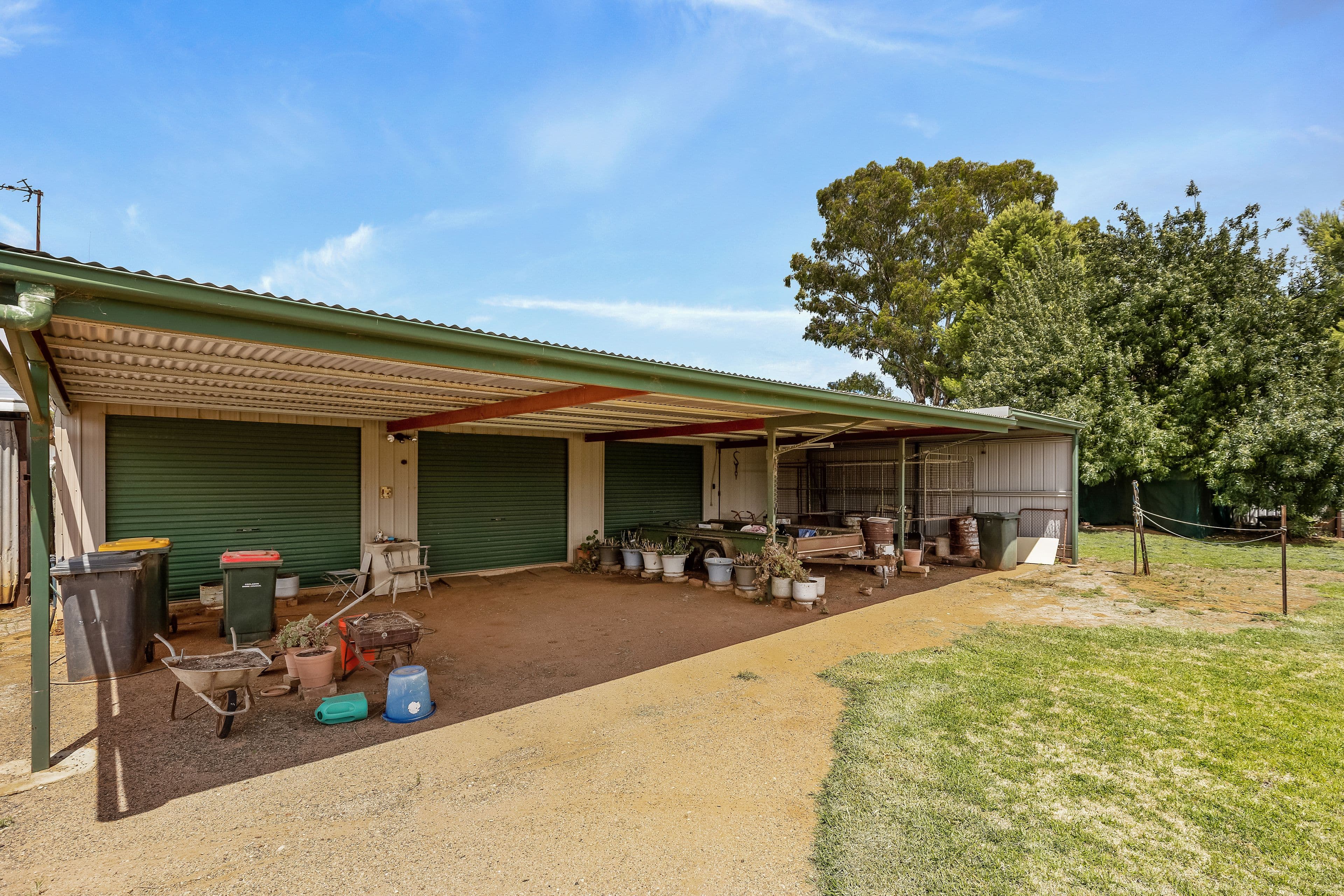 2 York Street, Marrar NSW 2652, Marrar - Thumbnail 7