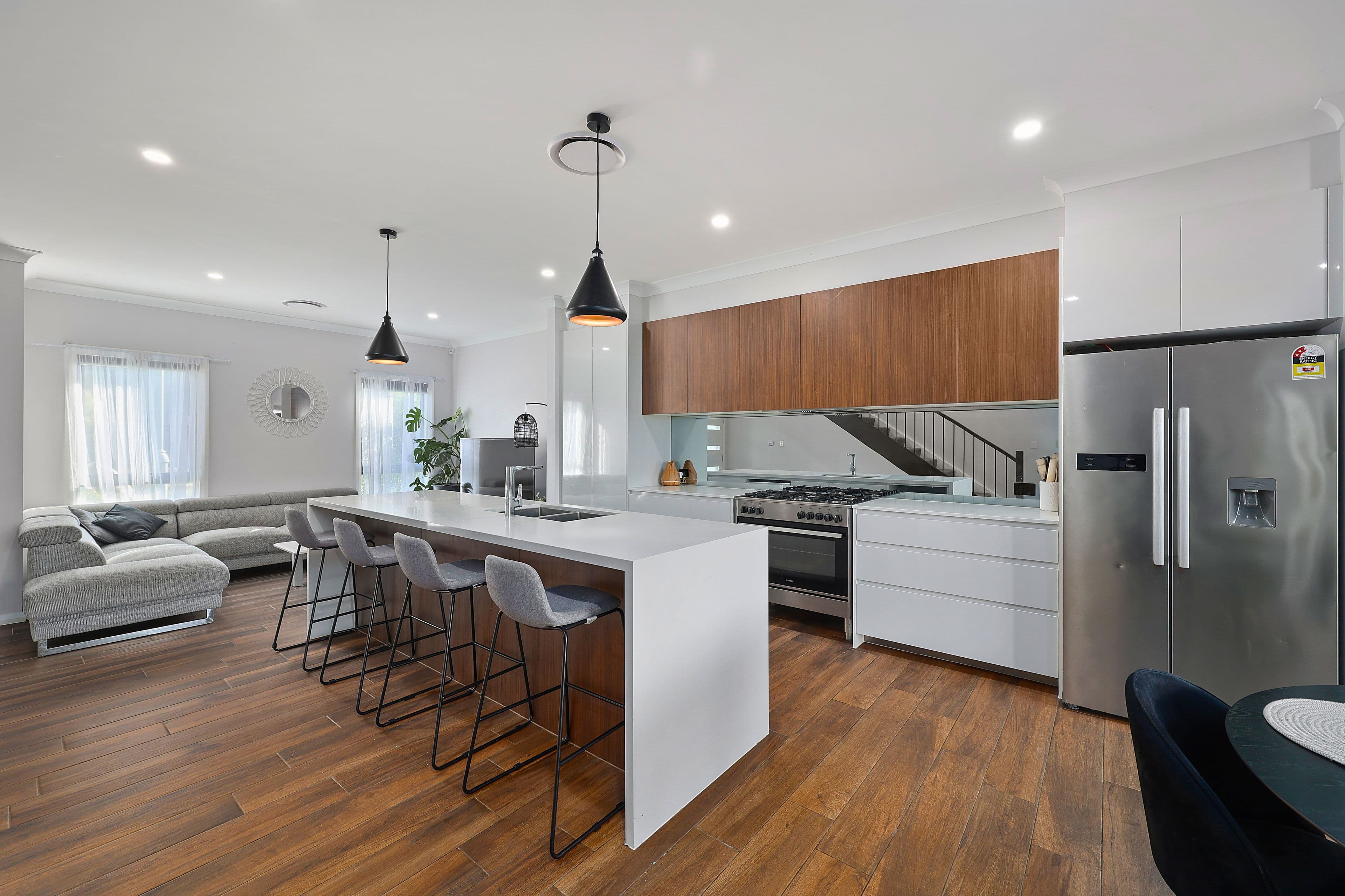 1 Holdsworth Street, Oran Park NSW 2570, Oran Park - Image 1