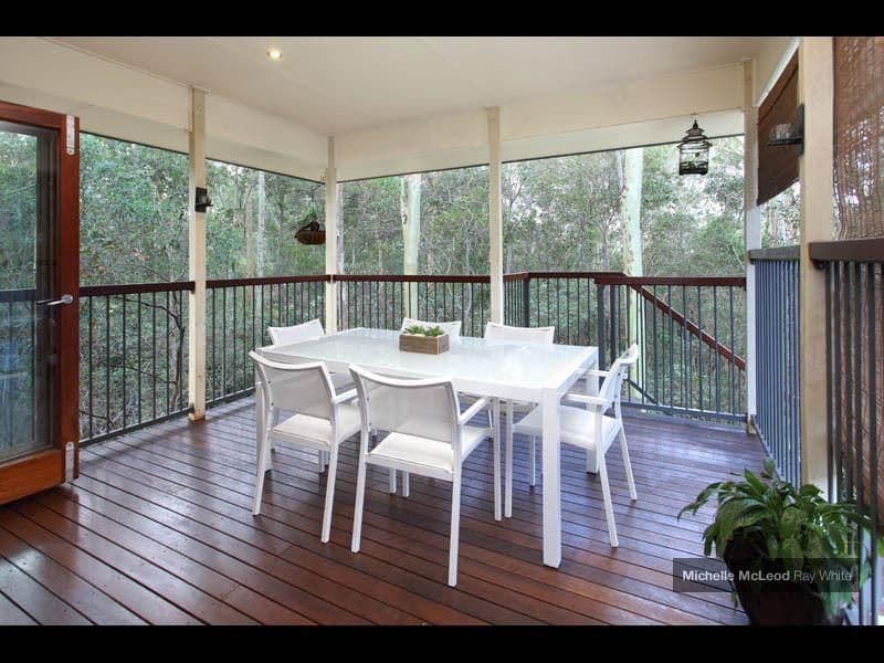 15 Grevillea Close, CHAPEL HILL QLD 4069, Chapel Hill - Thumbnail 2