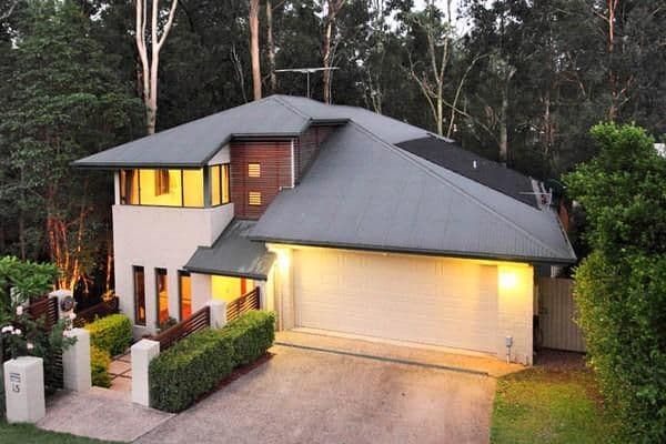 15 Grevillea Close, CHAPEL HILL QLD 4069, Chapel Hill - Thumbnail 8