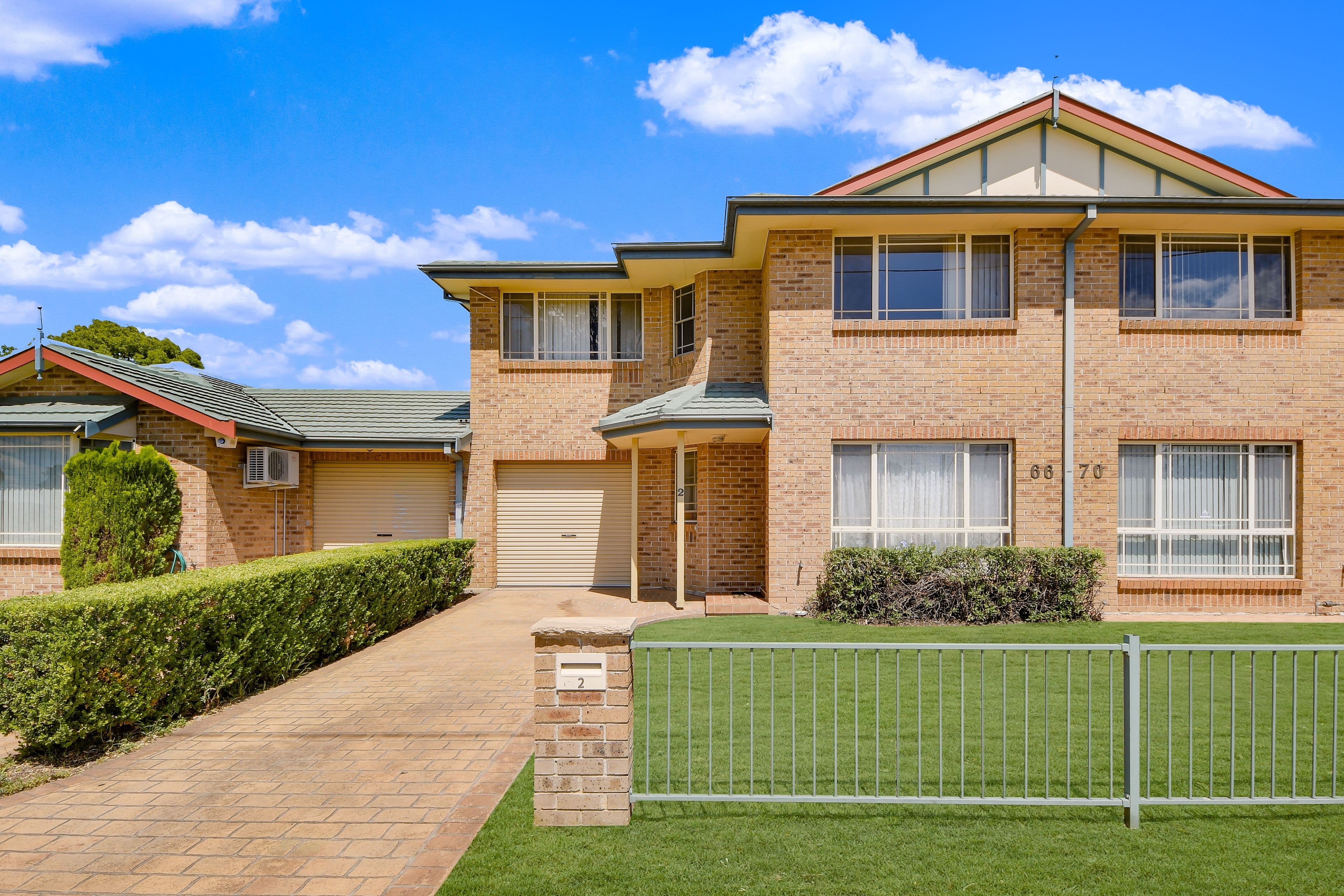 66-70 Ingleburn Road, Ingleburn NSW 2565, Ingleburn - Image 1