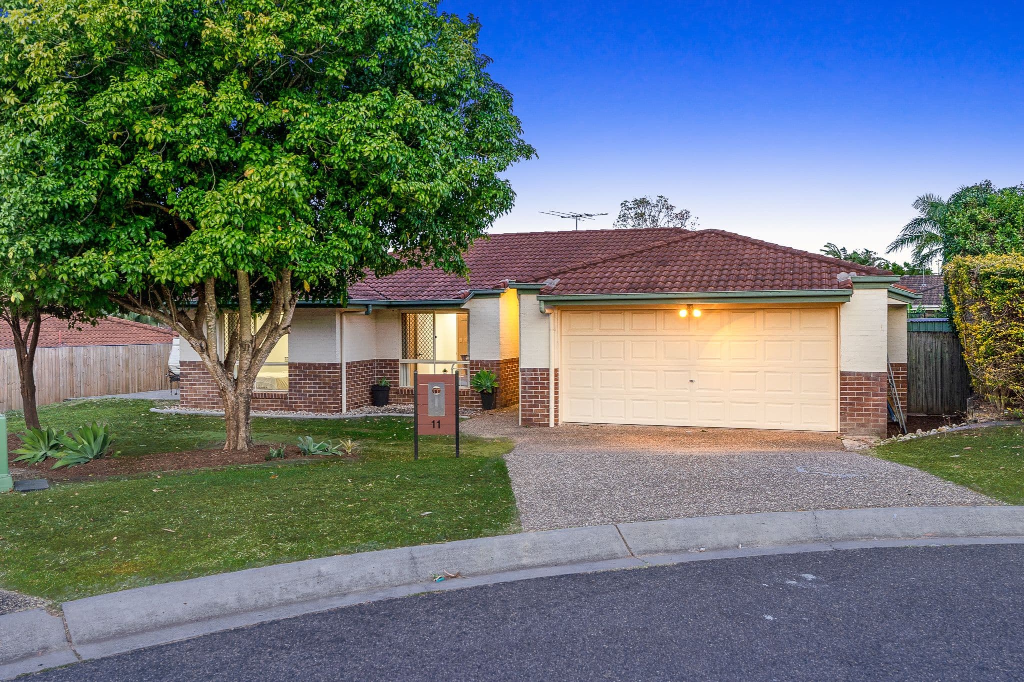 11 Barnard Crescent, Murrumba Downs QLD 4503, Murrumba Downs - Image 1