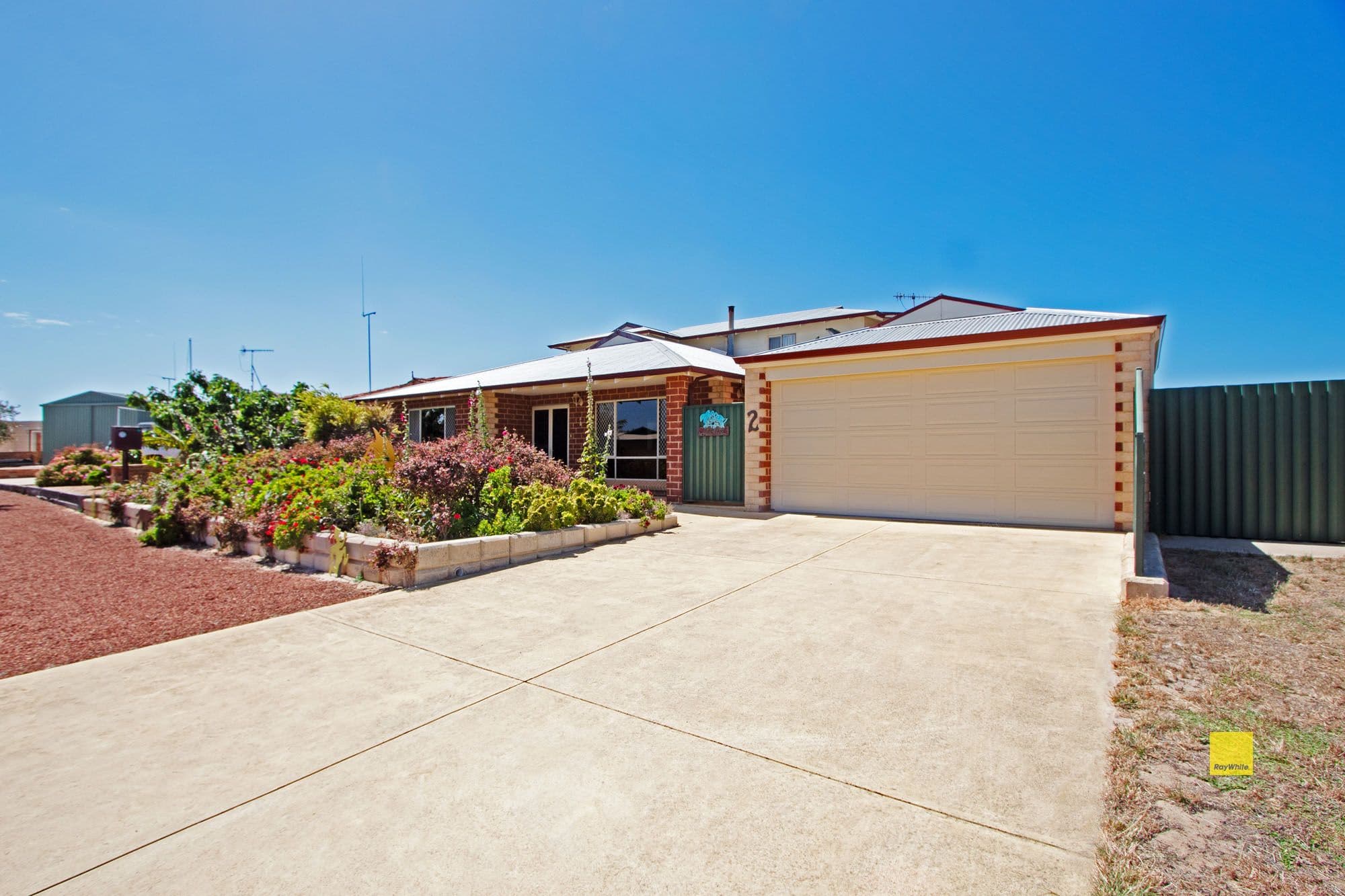 2 Croft Court, Green Head WA 6514, Green Head - Image 1