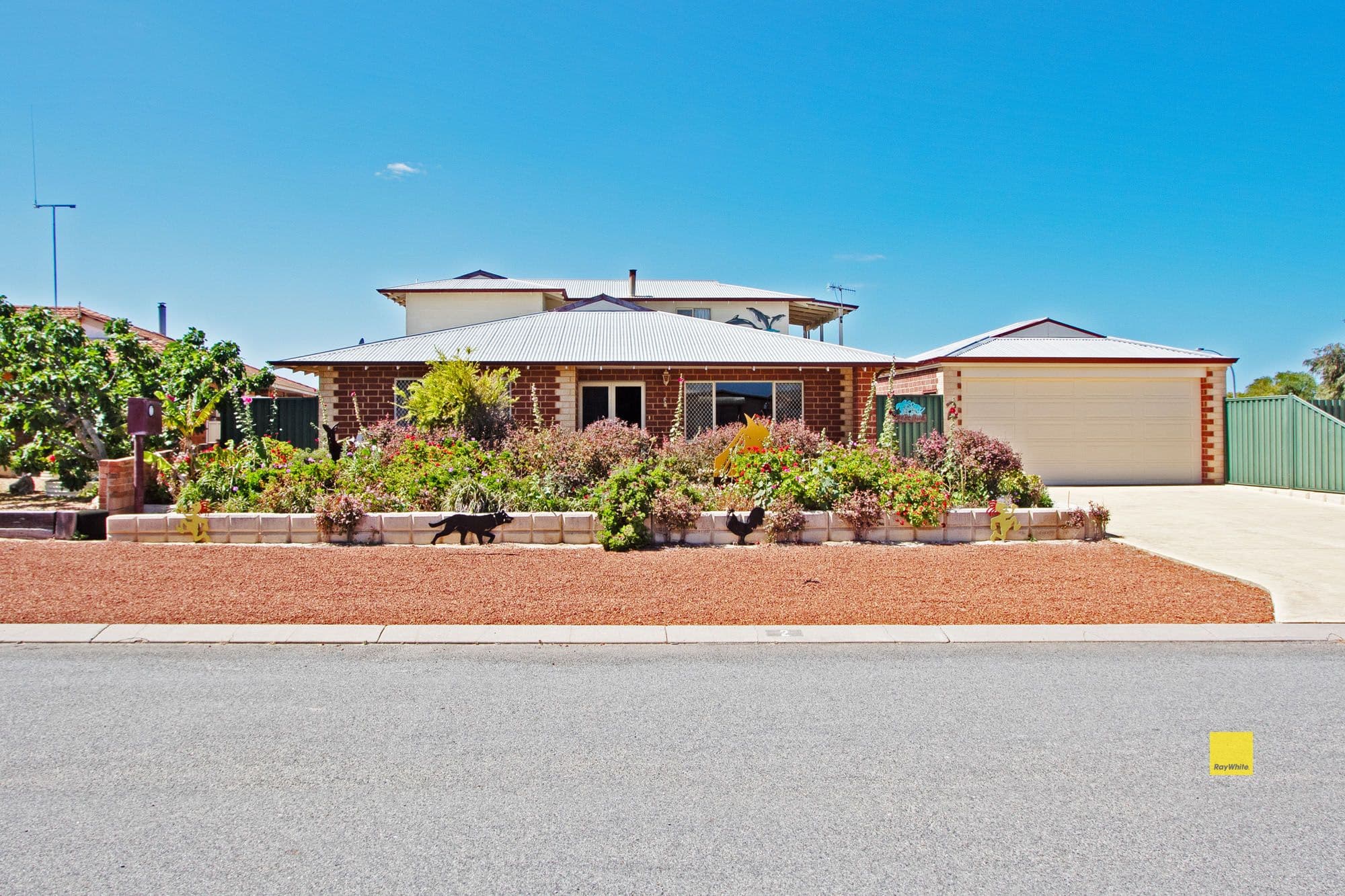 2 Croft Court, Green Head WA 6514, Green Head - Thumbnail 2
