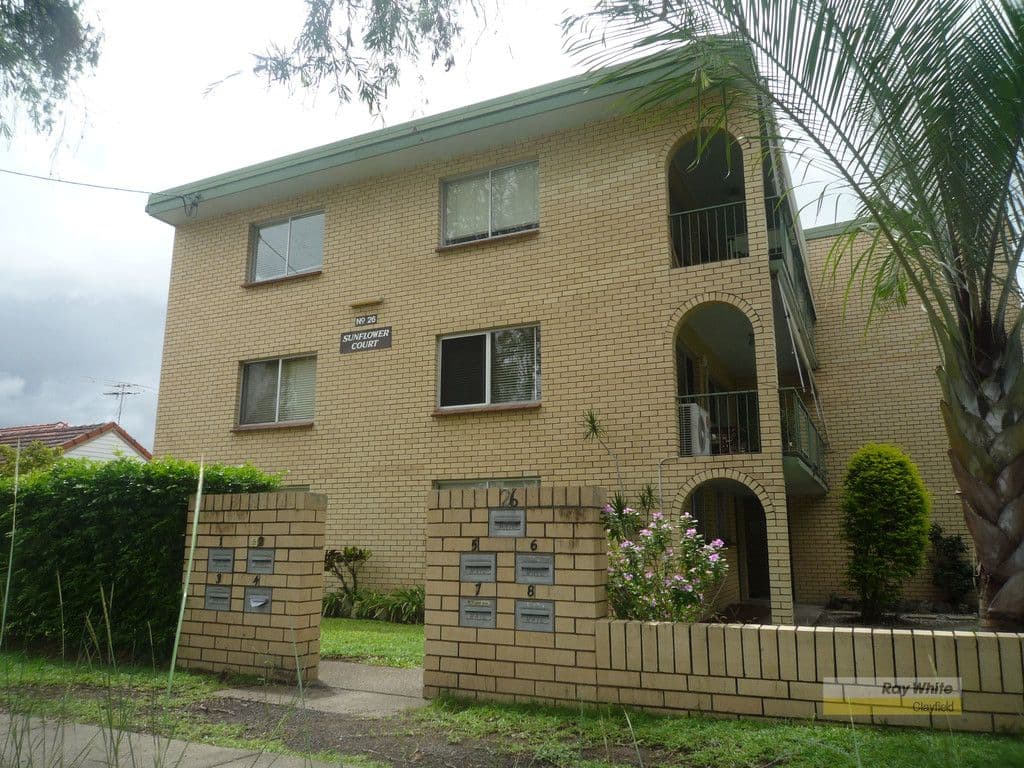 26 Railway Street, Alderley QLD 4051, Alderley - Thumbnail 4