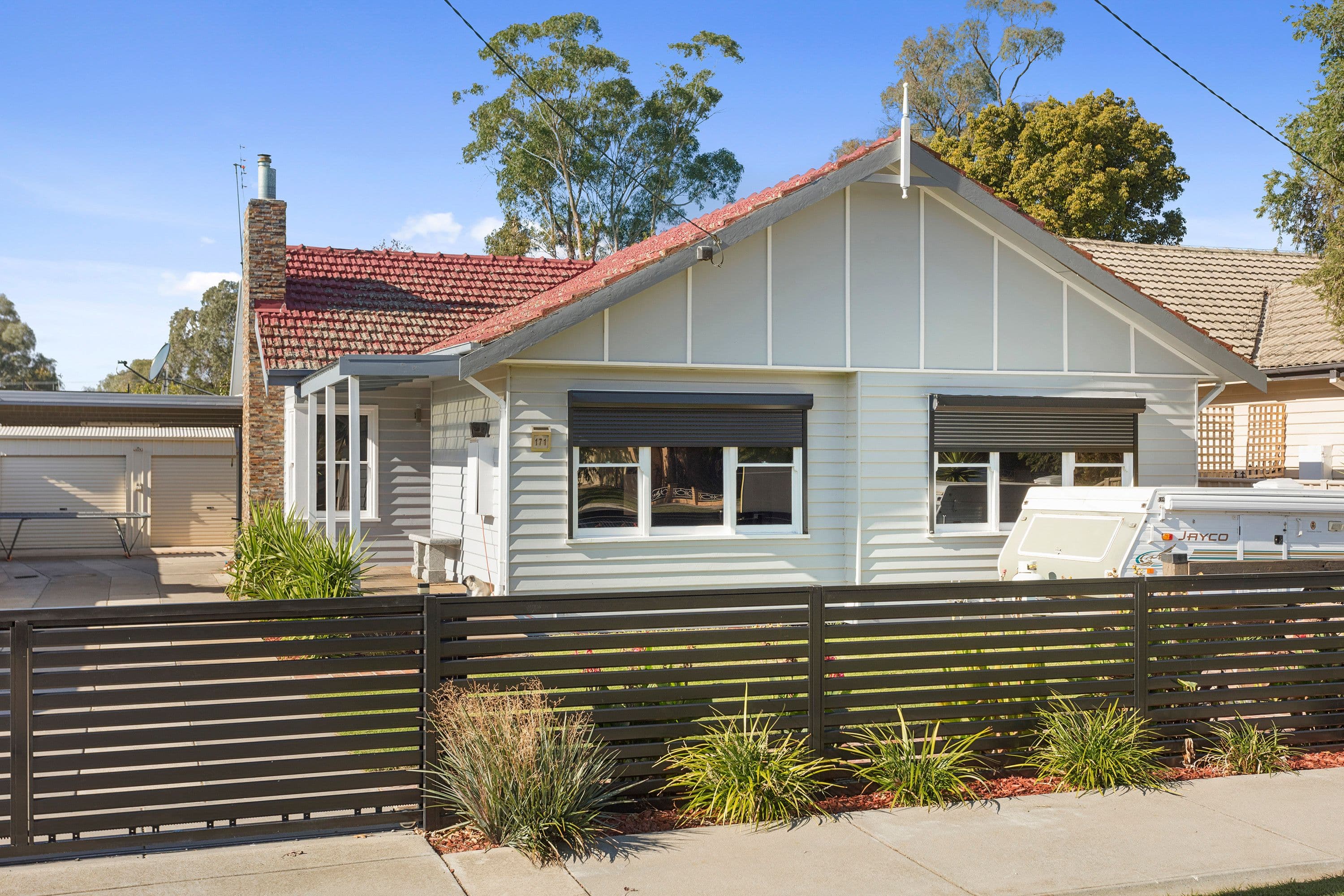 171 Mackenzie Street West, Golden Square VIC 3555, Golden Square - Image 1