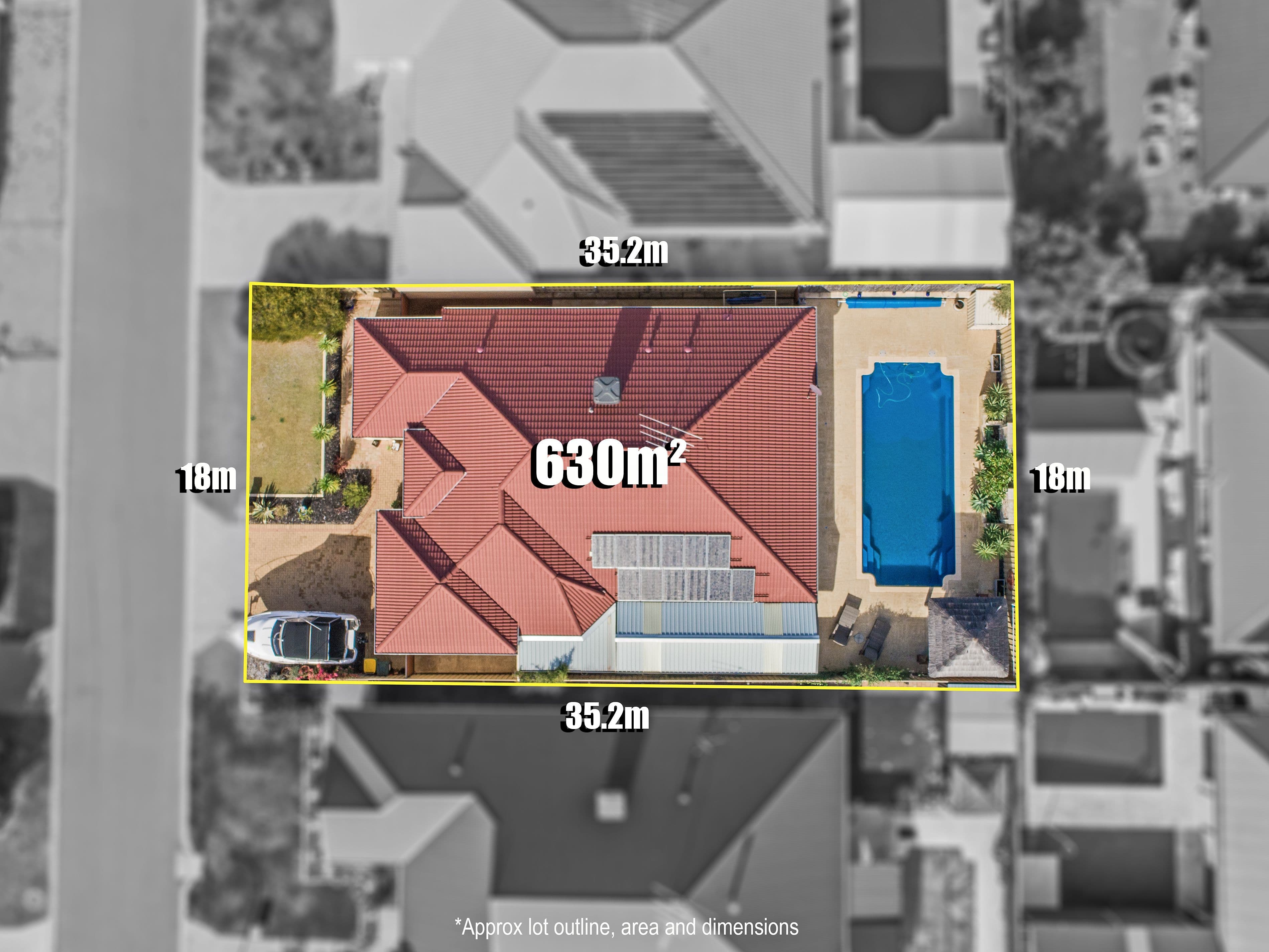 24 Scarab Court, Halls Head WA 6210, Halls Head - Thumbnail 4