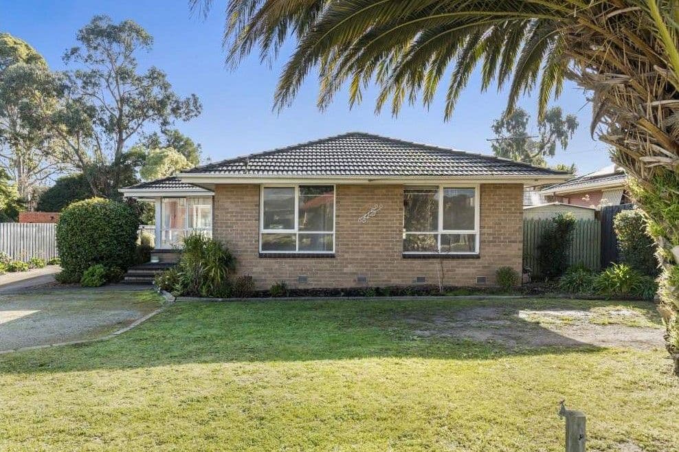 45 Geoffrey Drive, Kilsyth VIC 3137, Kilsyth - Image 1