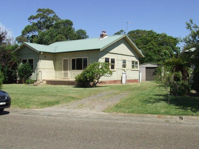 45 Thistleton Drive, BURRILL LAKE NSW 2539, Burrill Lake - Thumbnail 4