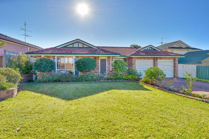 5 Salignus Place, NARELLAN VALE NSW 2567, Narellan Vale - Thumbnail 2