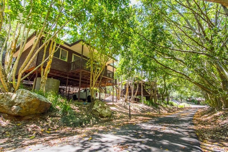 400 Ruffles Road, Wongawallan QLD 4210, Wongawallan - Image 1