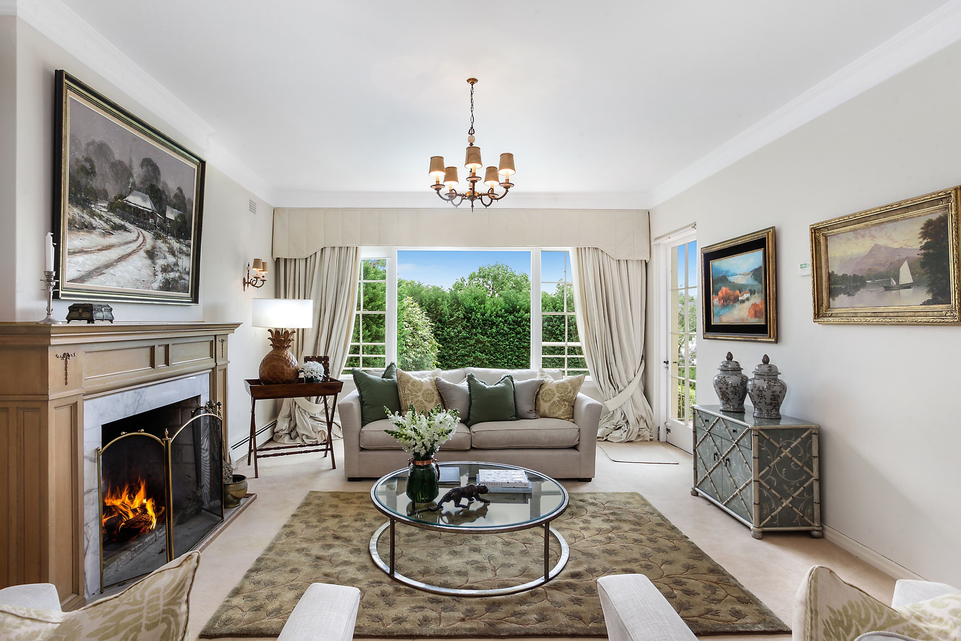 2 Drumalbyn Road, Bellevue Hill - Thumbnail 2
