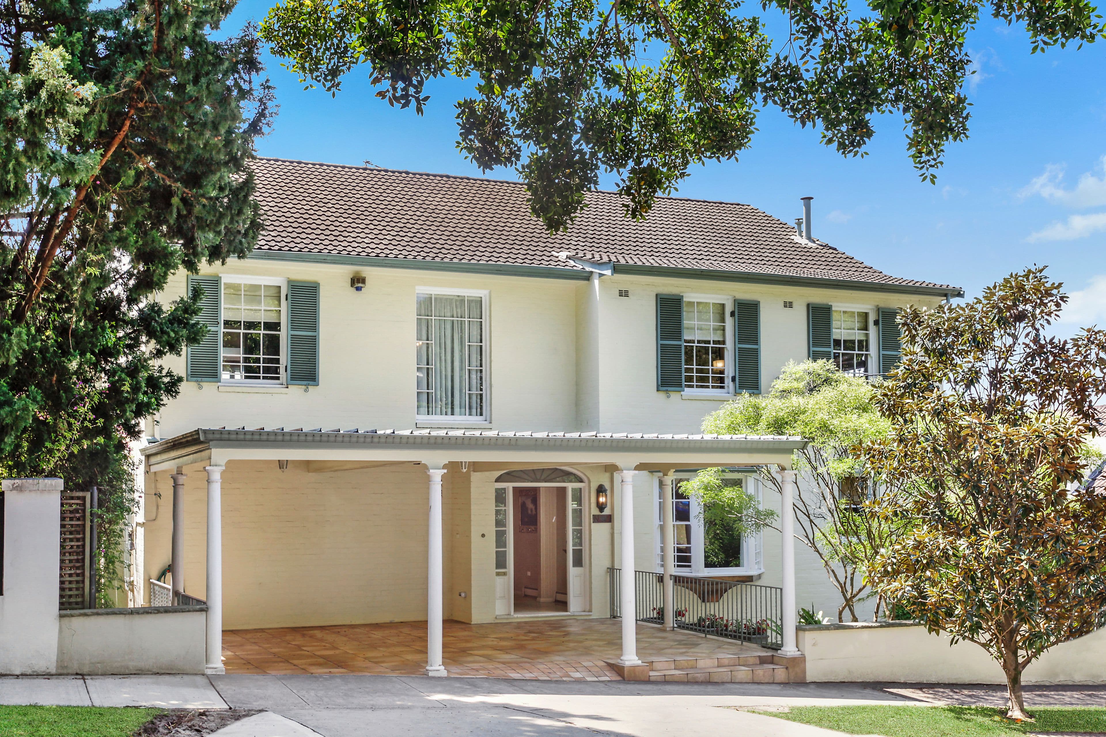 2 Drumalbyn Road, Bellevue Hill - Thumbnail 7