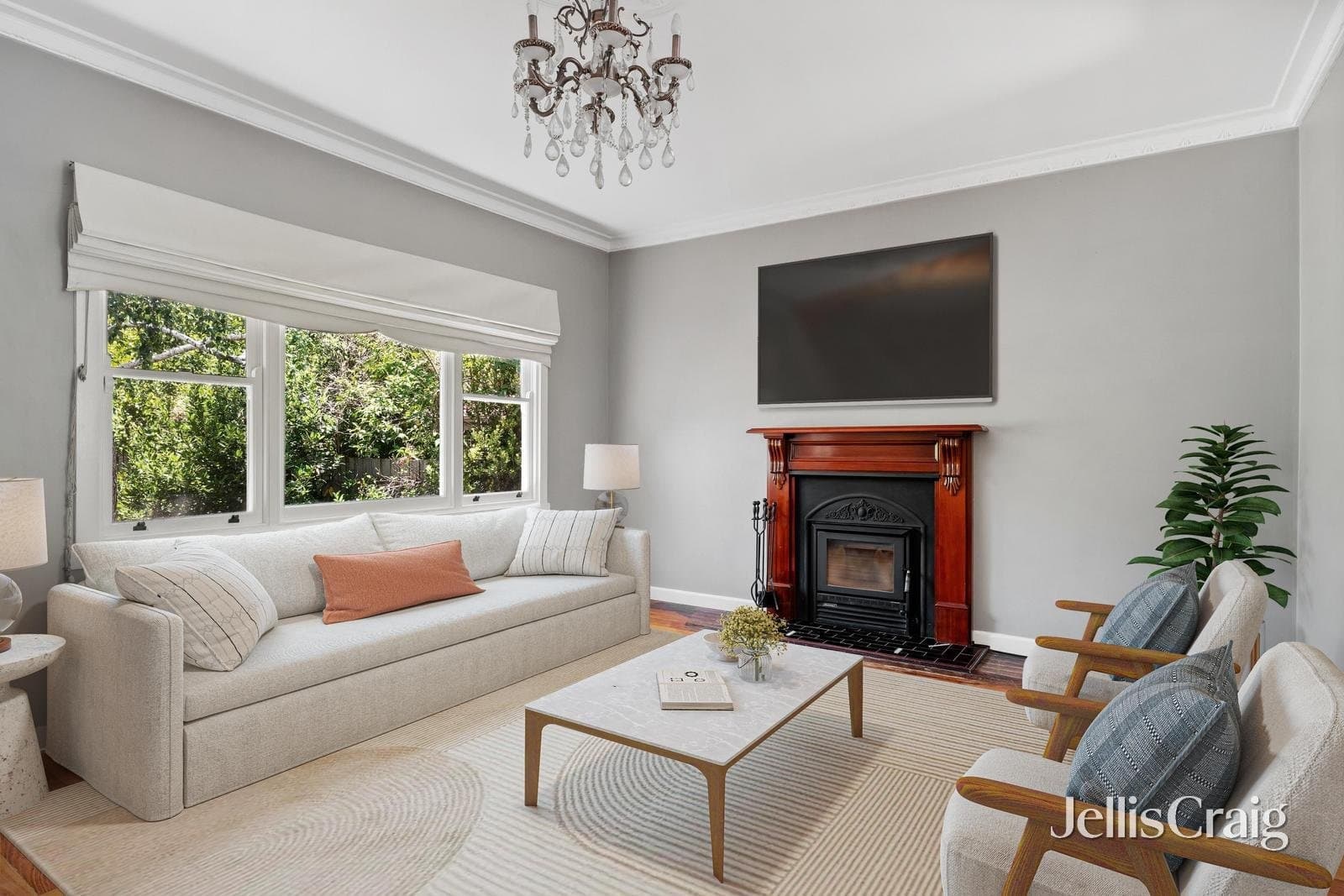 5 Clement Crescent, Croydon, Croydon - Thumbnail 3