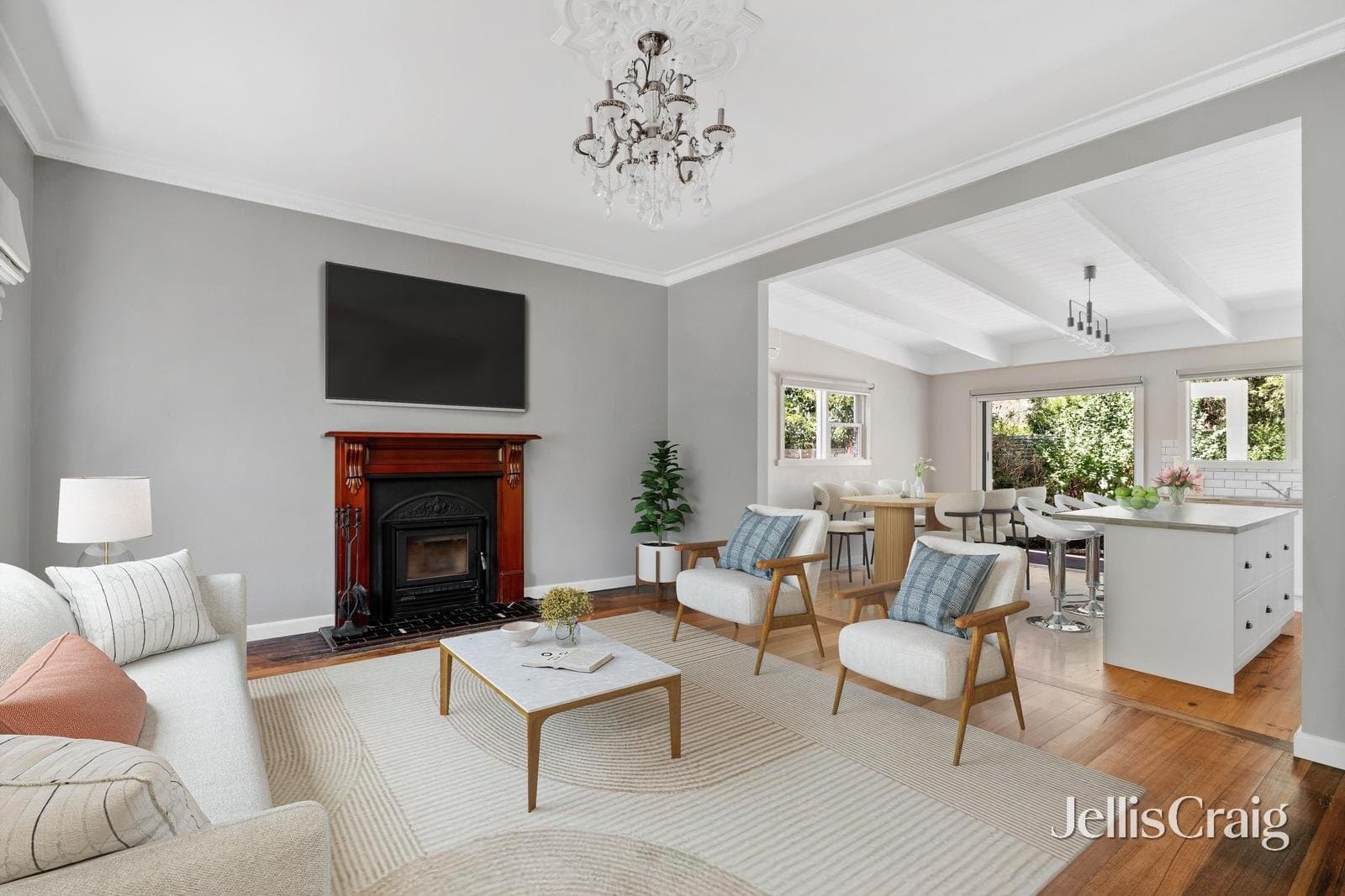 5 Clement Crescent, Croydon, Croydon - Thumbnail 6