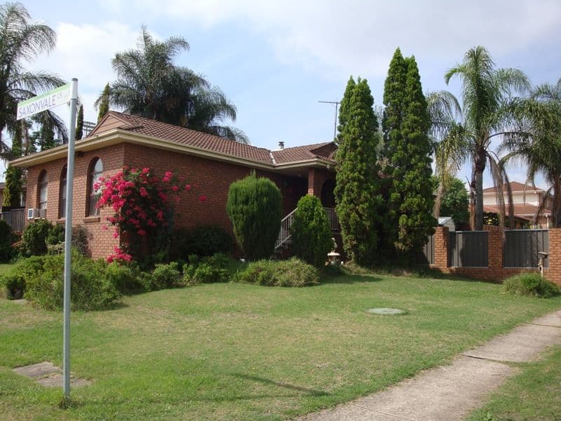 40 Coonawarra Street, EDENSOR PARK NSW 2176, Edensor Park - Thumbnail 2