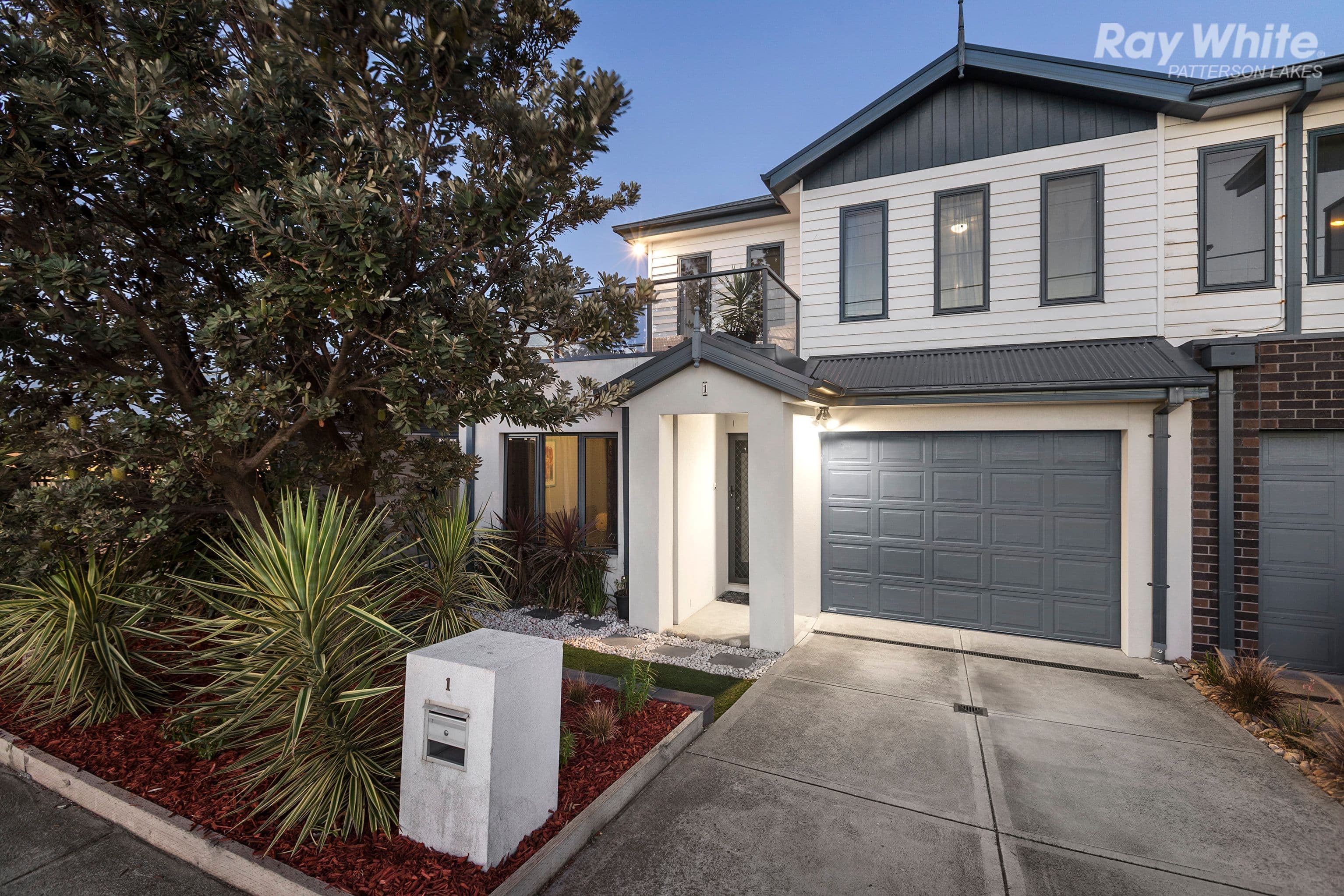 523-525 Station Street, Carrum VIC 3197, Carrum - Image 1