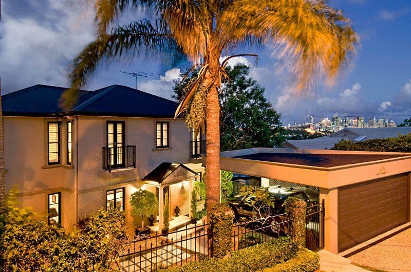 93 Birdwood Terrace, AUCHENFLOWER QLD 4066, Auchenflower - Thumbnail 2