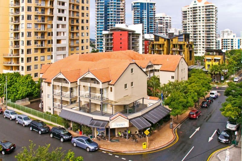 85 Deakin Street, Kangaroo Point QLD 4169, Kangaroo Point - Image 1
