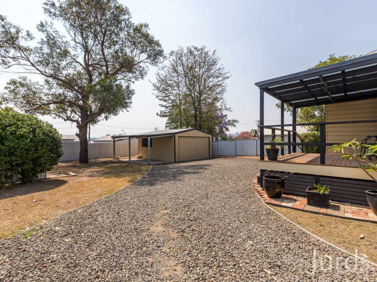 28 Love Street, Cessnock, Cessnock - Image 1