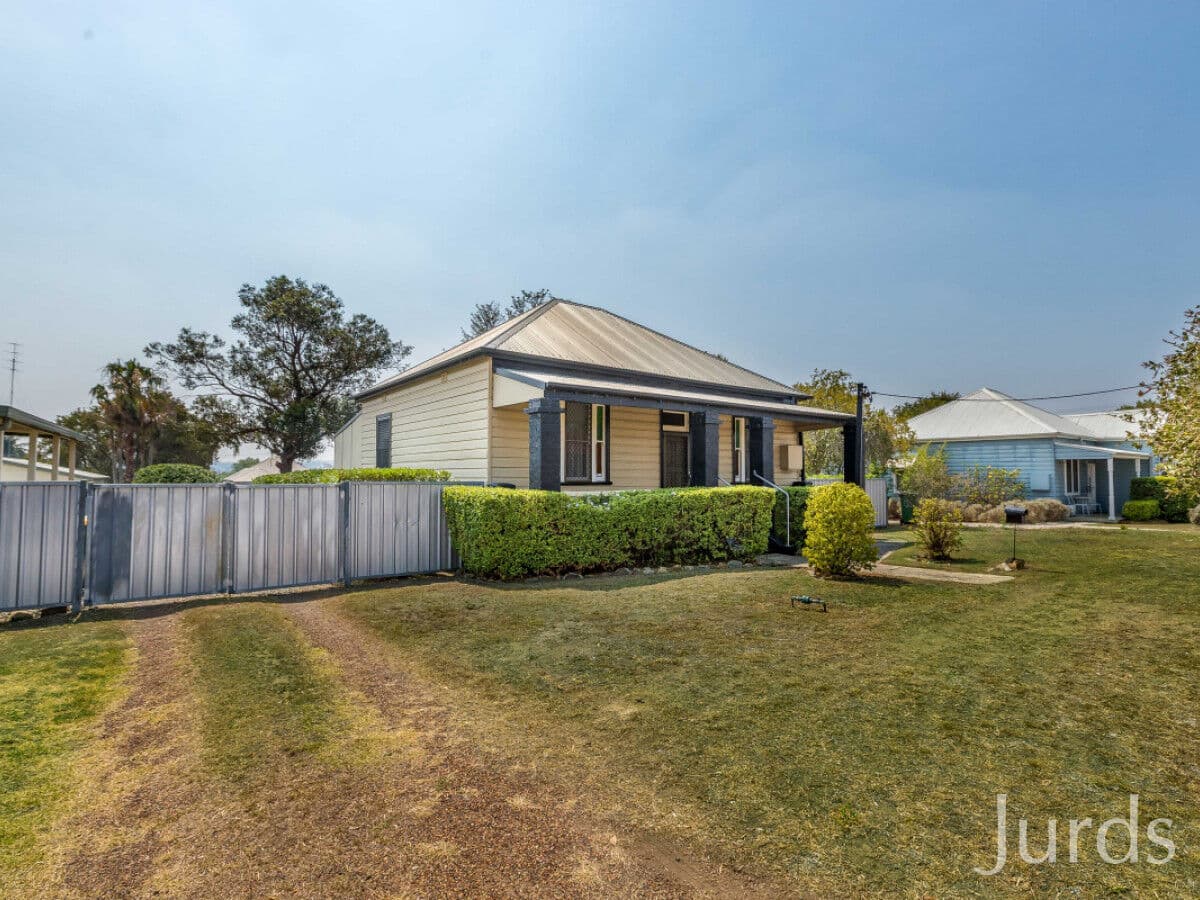 28 Love Street, Cessnock, Cessnock - Thumbnail 2