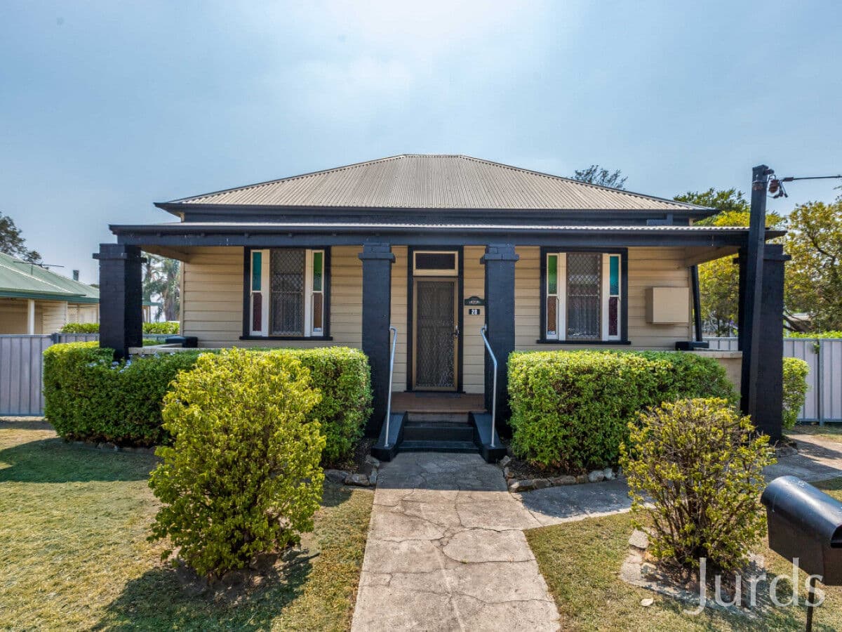 28 Love Street, Cessnock, Cessnock - Thumbnail 3