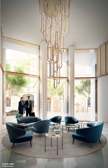 35A Darling North,81 Harbour  Street, SYDNEY NSW 2000, Sydney - Thumbnail 2