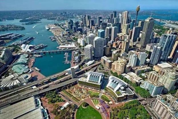 35A Darling North,81 Harbour  Street, SYDNEY NSW 2000, Sydney - Thumbnail 3