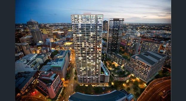35A Darling North,81 Harbour  Street, SYDNEY NSW 2000, Sydney - Thumbnail 4