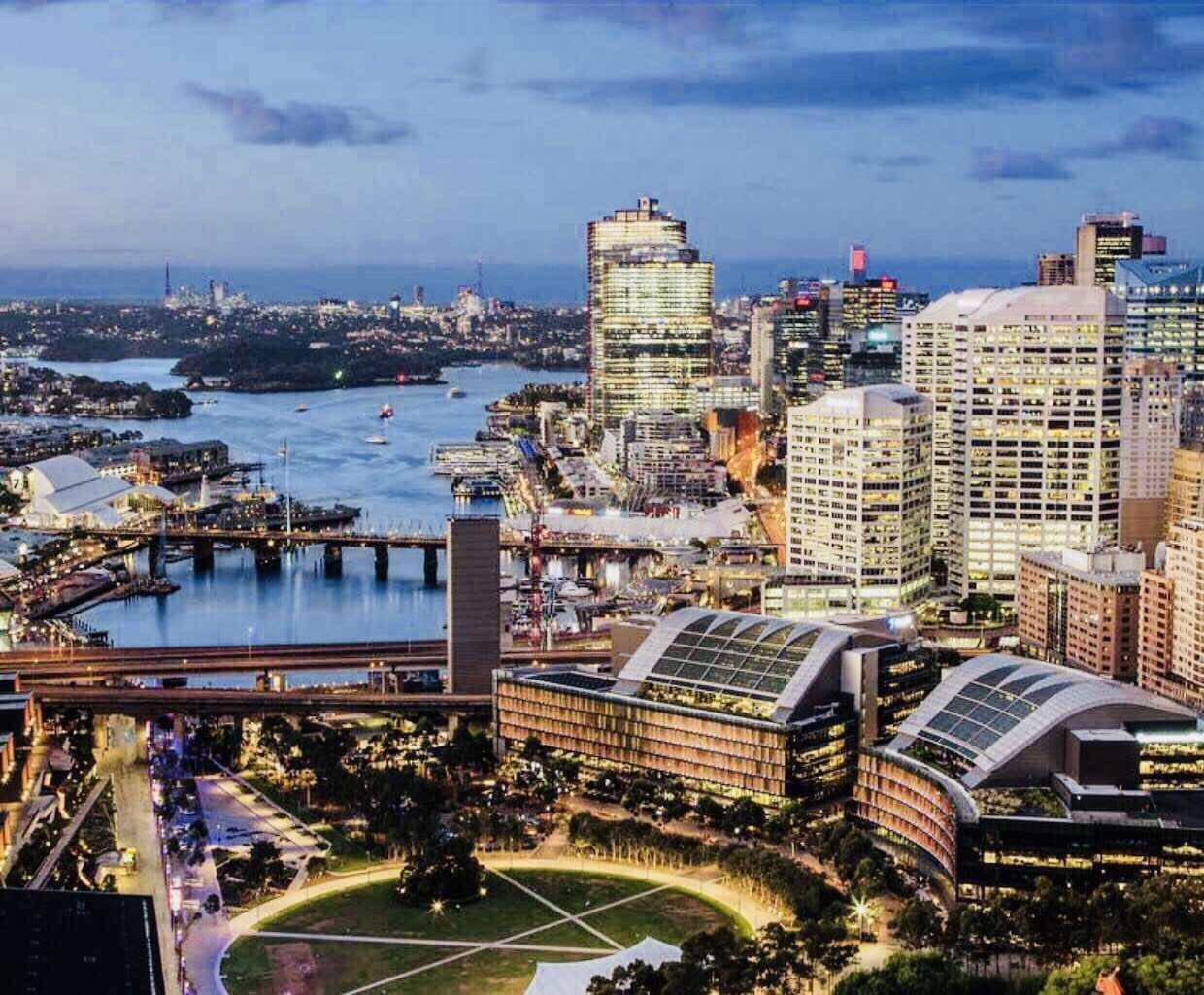 35A Darling North,81 Harbour  Street, SYDNEY NSW 2000, Sydney - Thumbnail 5