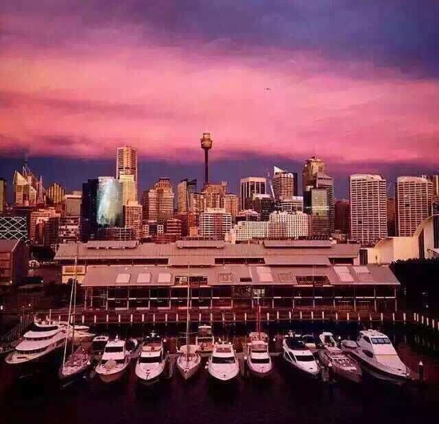 35A Darling North,81 Harbour  Street, SYDNEY NSW 2000, Sydney - Thumbnail 6