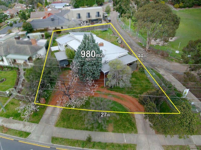 98 Finlayson Street, ROSANNA VIC 3084, Rosanna - Image 1