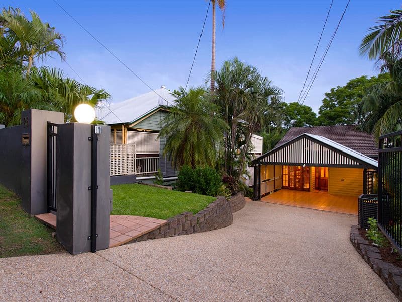26 Armstrong Terrace, Paddington QLD 4064, Paddington - Image 1