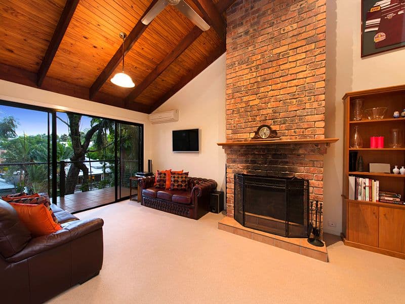 26 Armstrong Terrace, Paddington QLD 4064, Paddington - Thumbnail 2