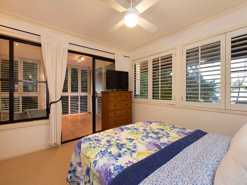 26 Armstrong Terrace, Paddington QLD 4064, Paddington - Thumbnail 3