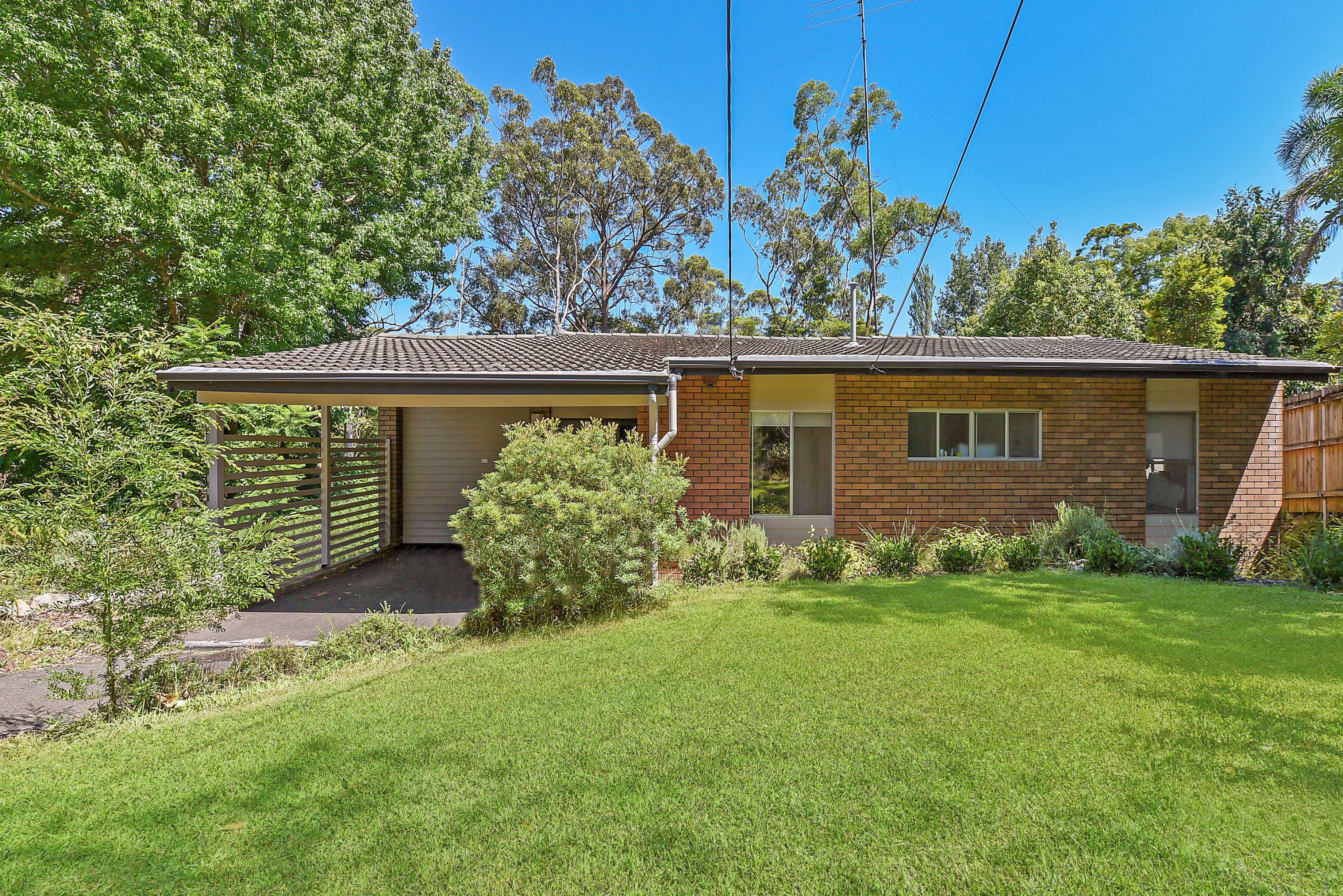 51 Yaralla Crescent, Thornleigh - Image 1