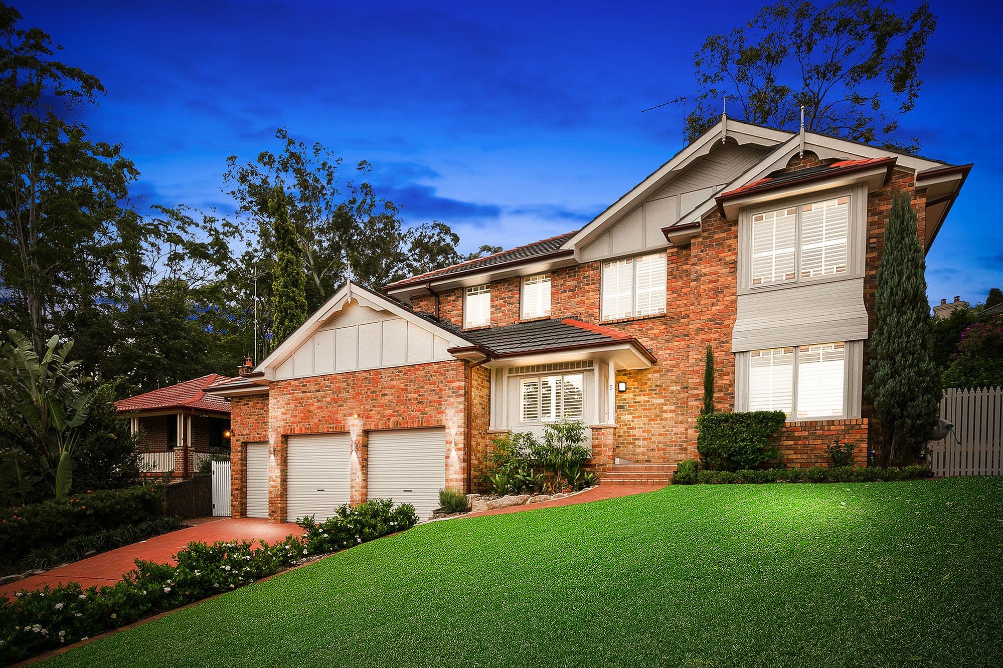 5 Craigton Place, Glenhaven NSW 2156, Glenhaven - Image 1